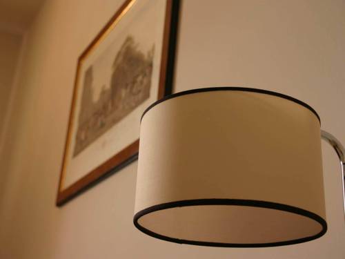 Imagen de la habitación del Hotel Ancora Riviera. Foto 8