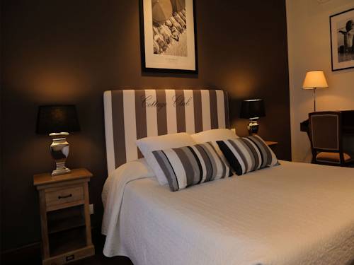 Imagen de la habitación del Hotel Ancora Riviera. Foto 11