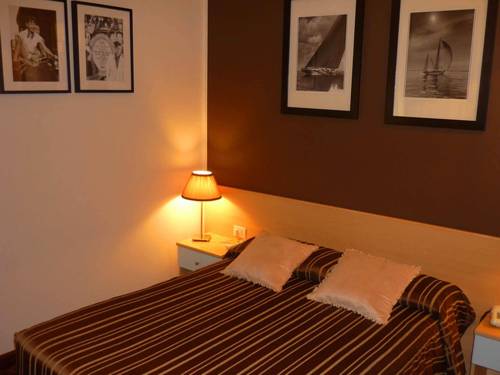 Imagen de la habitación del Hotel Ancora Riviera. Foto 12