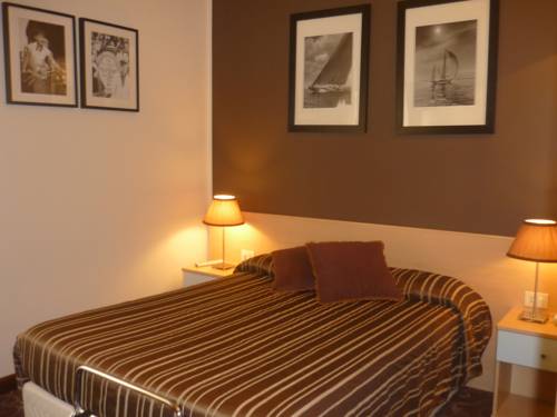 Imagen general del Hotel Ancora Riviera. Foto 1