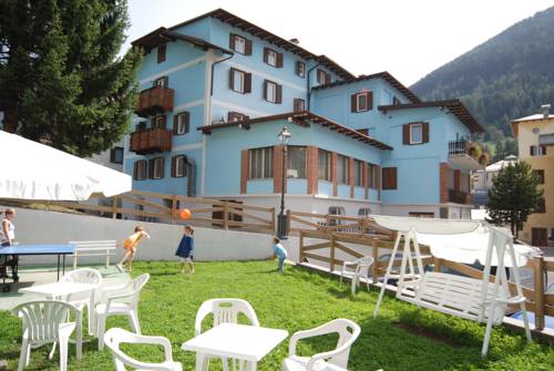 Imagen de la habitación del Hotel Ancora, Sorte. Foto 2