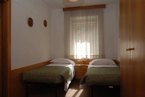 Imagen de la habitación del Hotel Ancora, Sorte. Foto 3