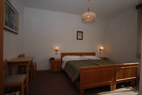 Imagen de la habitación del Hotel Ancora, Sorte. Foto 4
