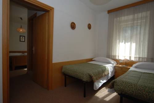 Imagen de la habitación del Hotel Ancora, Sorte. Foto 5