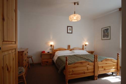 Imagen general del Hotel Ancora, Sorte. Foto 1