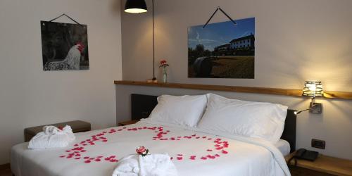 Imagen de la habitación del Hotel Ancora Sport. Foto 5