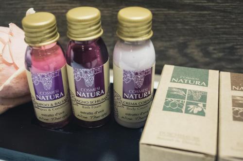 Imagen de la habitación del Hotel Ancora Sport. Foto 6