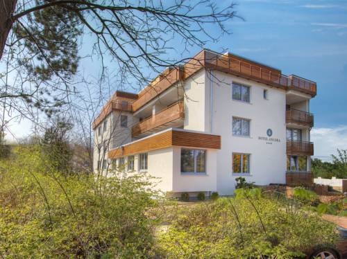 Imagen de la habitación del Hotel Ancora, Timmendorfer Strand. Foto 2