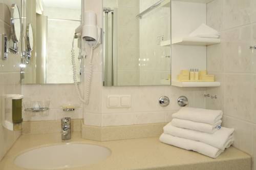 Imagen de la habitación del Hotel Ancora, Timmendorfer Strand. Foto 3