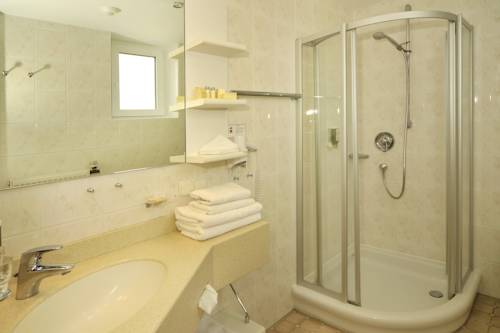 Imagen de la habitación del Hotel Ancora, Timmendorfer Strand. Foto 4