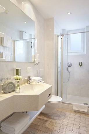 Imagen de la habitación del Hotel Ancora, Timmendorfer Strand. Foto 5