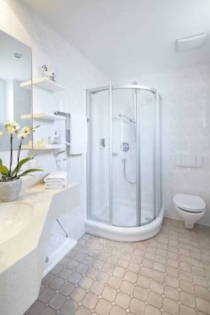 Imagen de la habitación del Hotel Ancora, Timmendorfer Strand. Foto 6