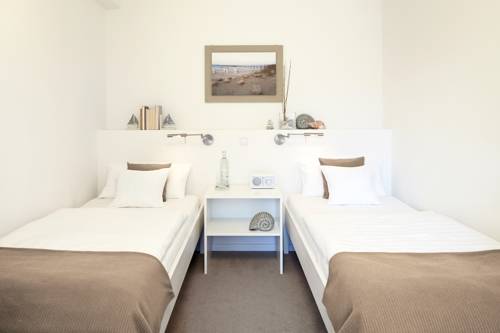 Imagen de la habitación del Hotel Ancora, Timmendorfer Strand. Foto 7