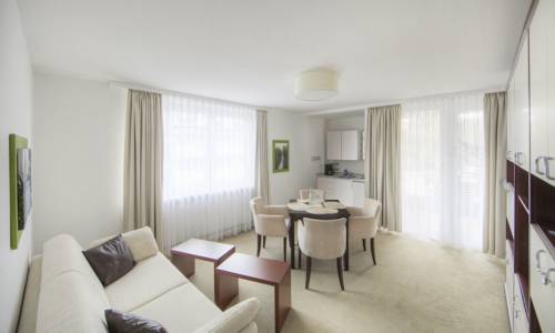 Imagen de la habitación del Hotel Ancora, Timmendorfer Strand. Foto 8