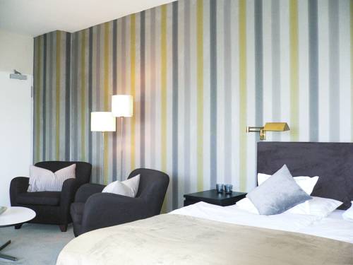 Imagen de la habitación del Hotel Ancora, Timmendorfer Strand. Foto 9