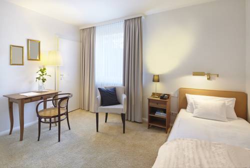 Imagen de la habitación del Hotel Ancora, Timmendorfer Strand. Foto 10