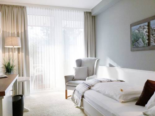 Imagen de la habitación del Hotel Ancora, Timmendorfer Strand. Foto 11