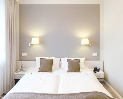 Imagen de la habitación del Hotel Ancora, Timmendorfer Strand. Foto 12