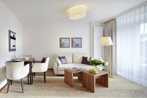 Imagen de la habitación del Hotel Ancora, Timmendorfer Strand. Foto 13