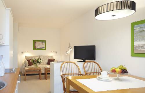 Imagen de la habitación del Hotel Ancora, Timmendorfer Strand. Foto 15