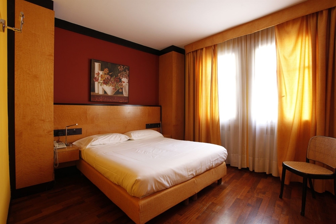 Imagen de la habitación del Hotel Ancora, Verbania. Foto 9