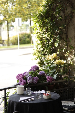 Imagen general del Hotel Ancora, Verbania. Foto 4