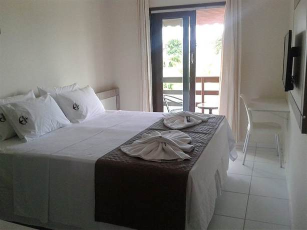 Imagen de la habitación del Hotel Ancoradouro Pousada, Tamandar&eacute;. Foto 7