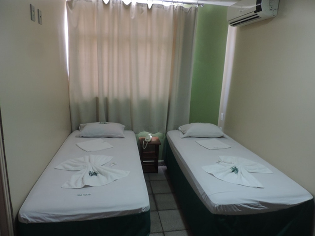 Imagen de la habitación del Hotel Ancorar Hospedagens. Foto 11