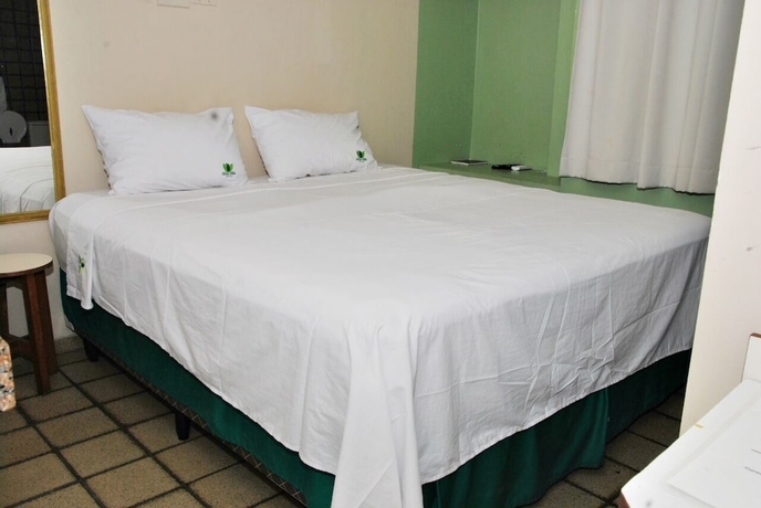 Imagen de la habitación del Hotel Ancorar Hospedagens. Foto 12