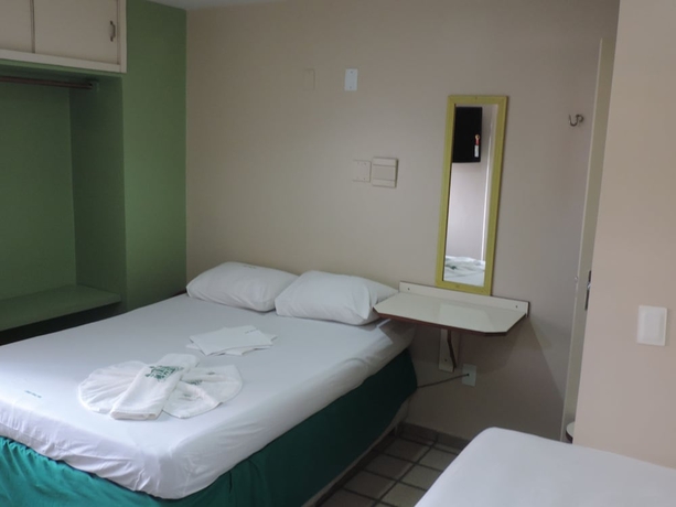 Imagen de la habitación del Hotel Ancorar Hospedagens. Foto 13