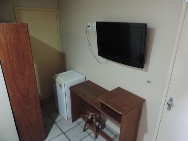 Imagen de la habitación del Hotel Ancorar Hospedagens. Foto 14