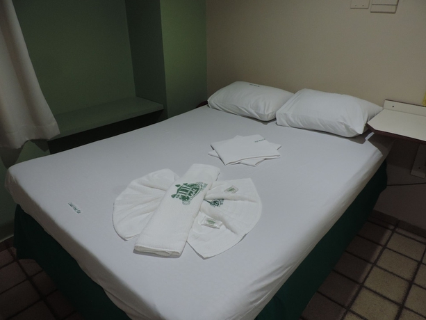 Imagen de la habitación del Hotel Ancorar Hospedagens. Foto 15