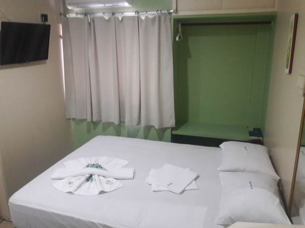 Imagen de la habitación del Hotel Ancorar Hospedagens. Foto 16