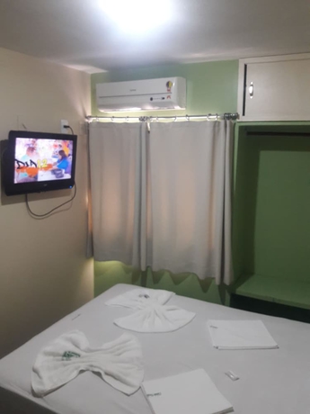 Imagen de la habitación del Hotel Ancorar Hospedagens. Foto 17