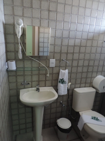 Imagen de la habitación del Hotel Ancorar Hospedagens. Foto 18