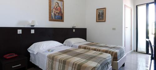 Imagen de la habitación del Hotel Ancore. Foto 7