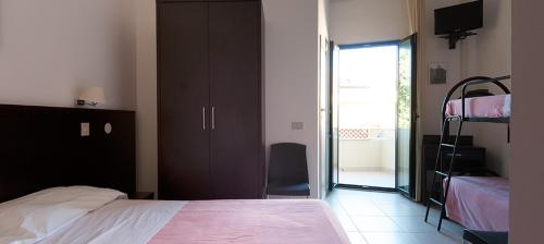 Imagen de la habitación del Hotel Ancore. Foto 8