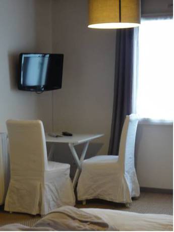 Imagen de la habitación del Hotel Ancre Marine. Foto 4