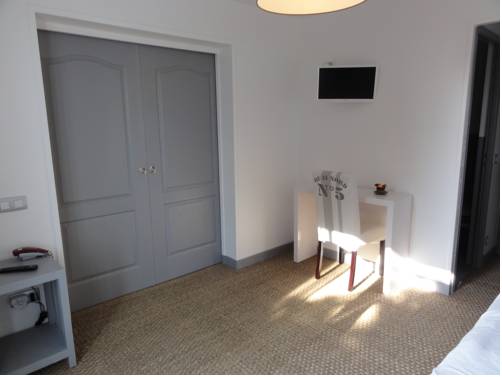 Imagen de la habitación del Hotel Ancre Marine. Foto 7