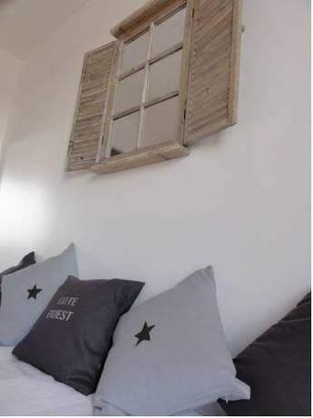 Imagen de la habitación del Hotel Ancre Marine. Foto 8