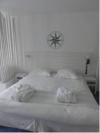 Imagen de la habitación del Hotel Ancre Marine. Foto 11