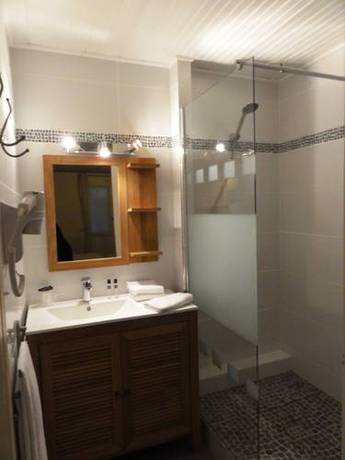 Imagen de la habitación del Hotel Ancre Marine. Foto 12