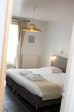 Imagen de la habitación del Hotel Ancre Marine. Foto 13