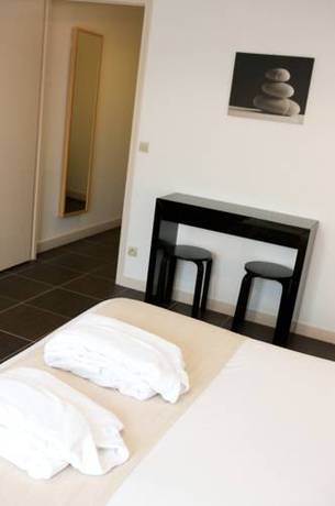 Imagen de la habitación del Hotel Ancre Marine. Foto 14