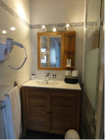 Imagen de la habitación del Hotel Ancre Marine. Foto 15