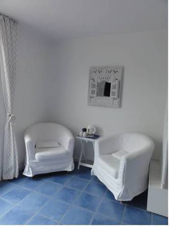 Imagen de la habitación del Hotel Ancre Marine. Foto 16