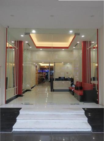 Imagen general del Hotel Ancyra Tamtam By Continent - Near Hoan Kiem Lake. Foto 1