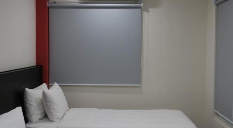 Imagen de la habitación del Hotel Ancyra Tamtam By Continent - Near Hoan Kiem Lake. Foto 7