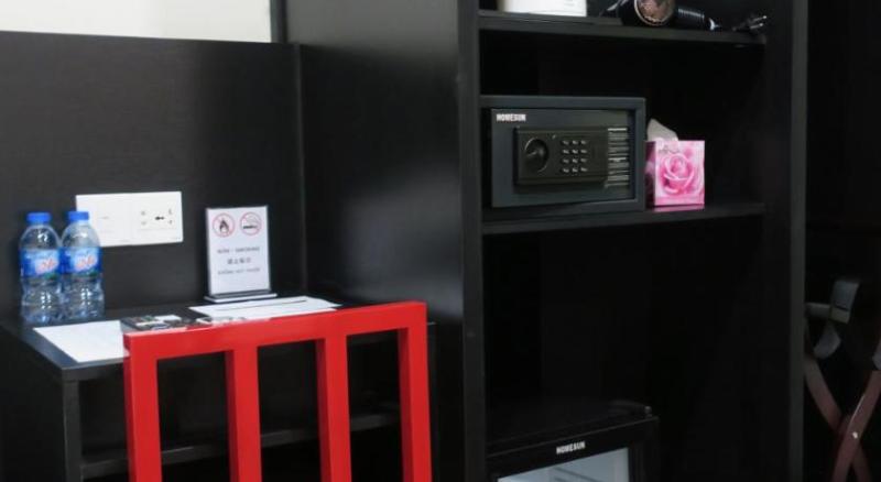 Imagen de la habitación del Hotel Ancyra Tamtam By Continent - Near Hoan Kiem Lake. Foto 8