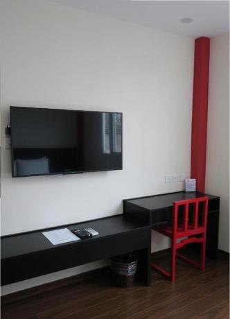 Imagen de la habitación del Hotel Ancyra Tamtam By Continent - Near Hoan Kiem Lake. Foto 10